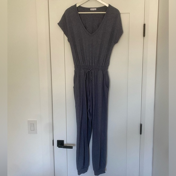Jumpsuit - Picture 1 of 2